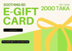 Soothing BD Exclusive Gift Cards - Image 5