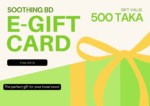 Soothing BD Exclusive Gift Cards - Image 2