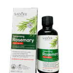 Sadoer Rosemary Hair Care Oil