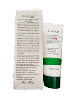 BIOAQUA Salicylic Acid Acne Removal Cleanser - Image 2