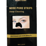 nose pore strips