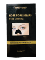 nose pore strips