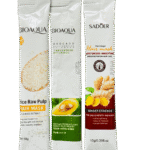 hair mask collection