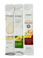 hair mask collection