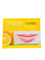 Sadoer Fruit Series Lip Mask - Image 2