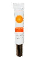 Bioaqua Vitamin C Eye Cream