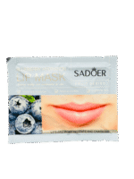 Sadoer Fruit Series Lip Mask - Image 5