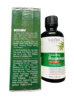 Sadoer Rosemary Hair Care Oil - Image 2