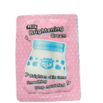 laikou milk brightening cream