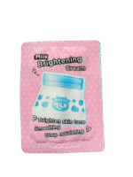 laikou milk brightening cream