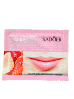 Sadoer Fruit Series Lip Mask - Image 3