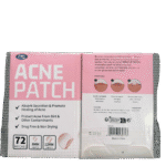 acne patch
