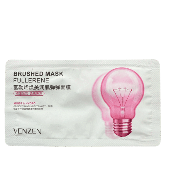 venzen fullerene mask