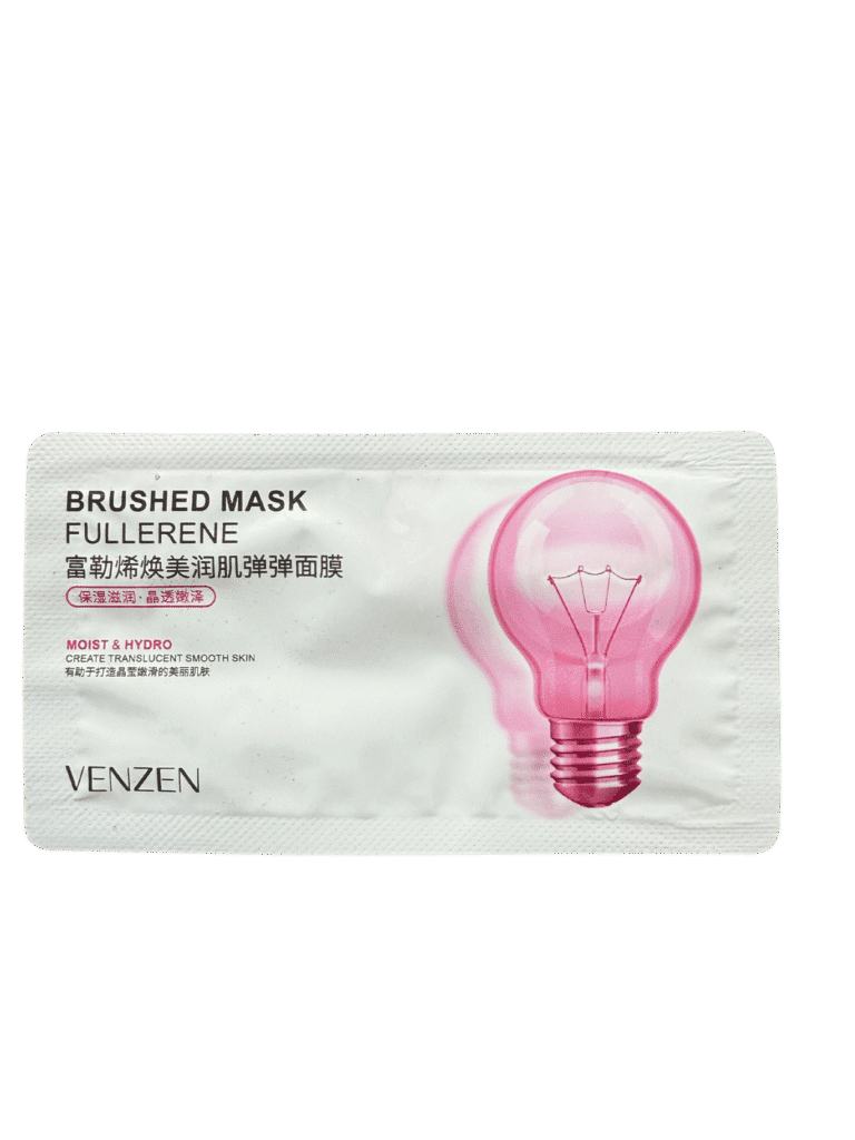 venzen fullerene mask