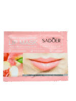 Sadoer Fruit Series Lip Mask - Image 6