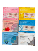 Sadoer Eye Mask Series