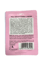 Laikou Milk Brightening Cream - Image 2