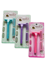 beauty razor