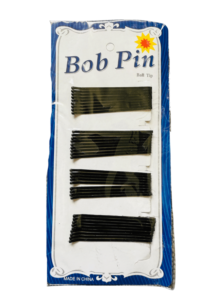 Bob Pin Hair Clips