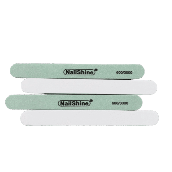 nail buffer stick