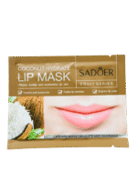 Sadoer Fruit Series Lip Mask - Image 7