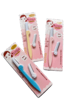Eyebrow & Facial Hair Razor - Image 2