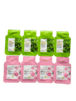 mini skincare set