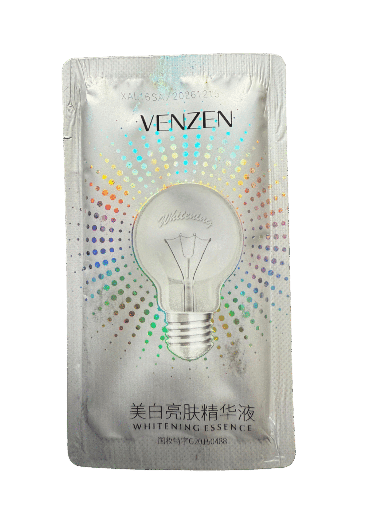 venzen whitening essence