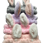Cute Bunny Ear Headband