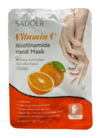 Hand Mask Collection - Image 4