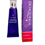 bioaqua tender red pigment cream