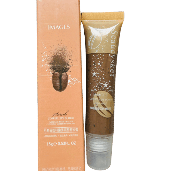 images coffee lip scrub
