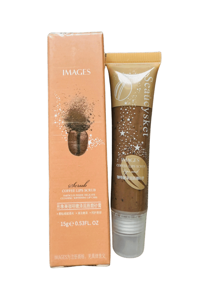 images coffee lip scrub