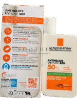La Roche-Posay Anthelios UVMune 400 Oil Control Fluid SPF50+ (50ml) - Image 3