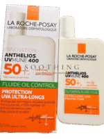 la roche-posay anthelios uvmune 400
