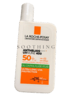 La Roche-Posay Anthelios UVMune 400 Oil Control Fluid SPF50+ (50ml) - Image 2