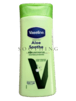 Vaseline Intensive Care Body Lotions - Image 2