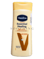 Vaseline Intensive Care Body Lotions - Image 3