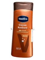 Vaseline Intensive Care Body Lotions - Image 4