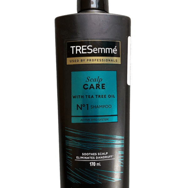 TRESemmé Scalp Care Shampoo