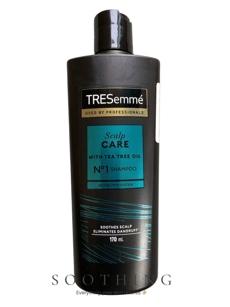 TRESemmé Scalp Care Shampoo
