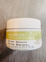 Original Laikou Mugwort Pore Clarifying Mask (100g) Price in BD - Image 3