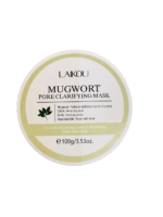 Original Laikou Mugwort Pore Clarifying Mask (100g) Price in BD