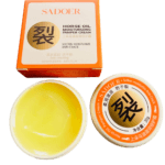 Original SADOER Horse Oil Anti-Crack Cream (20g) Price in BD