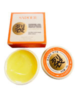 Original SADOER Horse Oil Anti-Crack Cream (20g) Price in BD