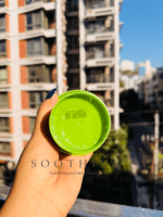 Original Fenyi Green Tea Mud Mask (100g) Price in BD - Oil Control - Image 5