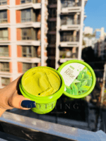 Original Fenyi Green Tea Mud Mask (100g) Price in BD - Oil Control - Image 6