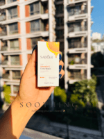 Original SADOER Vitamin C Clay Mask Stick (40g) Price in BD - Image 2