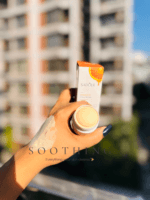 Original SADOER Vitamin C Clay Mask Stick (40g) Price in BD - Image 6