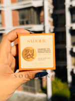 Original SADOER Horse Oil Anti-Crack Cream (20g) Price in BD - Image 2